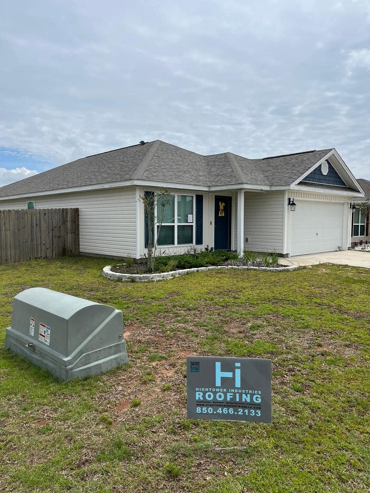 Slide of Hightower Industries