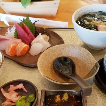 Rinka - Sashimi - Japanese Near Me - Honolulu, Hawaii Rinka - Sashimi - Japanese Near Me - Honolulu, Hawaii