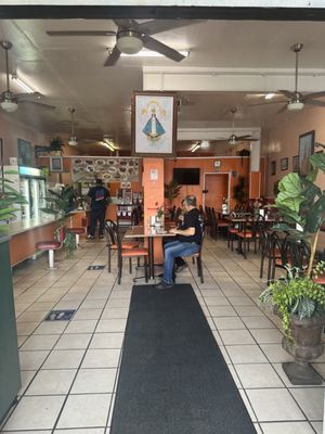 Las Margaritas Restaurant by null