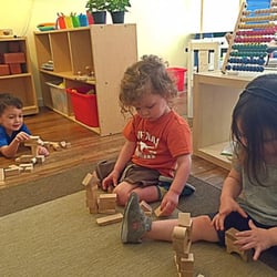 Petite Smile Daycare Inc.
