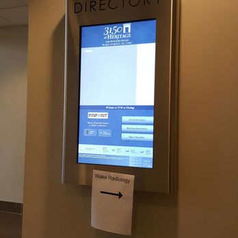 Wake Radiology - Radiologists Near Me - Wake Forest, North Carolina Wake Radiology - Radiologists Near Me - Wake Forest, North Carolina