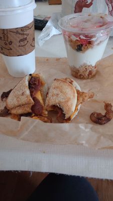 Erin's Cup & Cookies by null