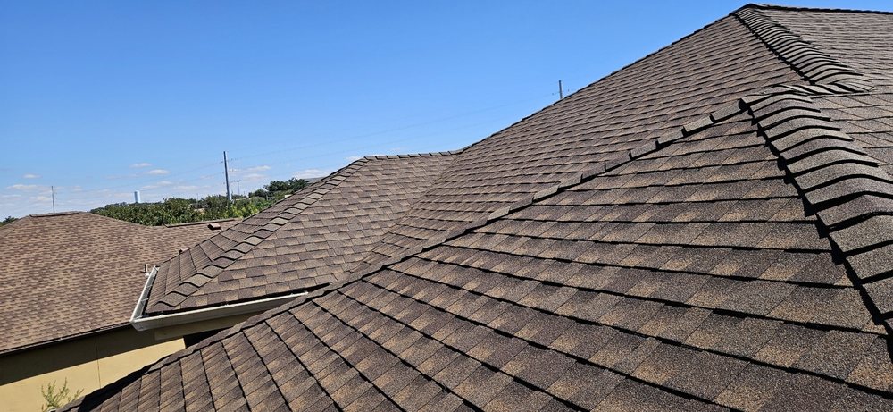 Slide of The Perfection Roofing