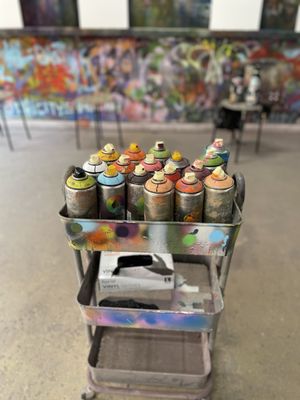 STUDIO WIP - Updated July 2026 - 79 Photos & 24 Reviews - 1047 W ...