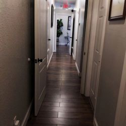 Wellbeing Massage & Spa