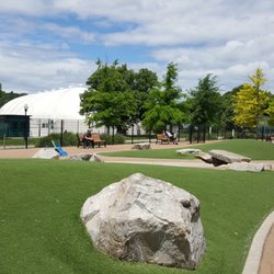 Patterson Dog Park