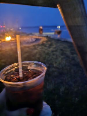 Waterfront Mary's by null
