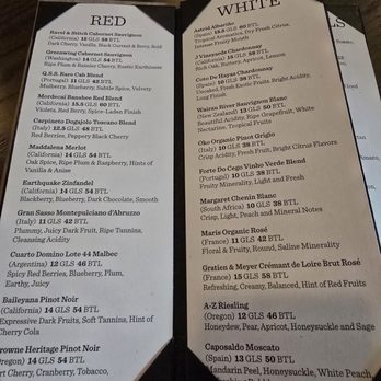 Parkside 23 - New American Near Me - Brookfield, Wisconsin Parkside 23 - New American Near Me - Brookfield, Wisconsin