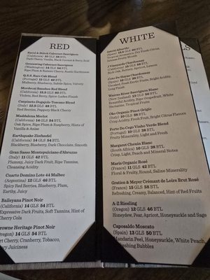 Menu photo 4 Parkside 23 Brookfield, WI Menu photo 4 Parkside 23 Brookfield, WI