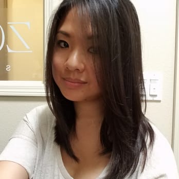ZosK Salon - Chop chop! Make way for my new mom look! - Hair Salons Near Me - San Diego, California ZosK Salon - Chop chop! Make way for my new mom look! - Hair Salons Near Me - San Diego, California