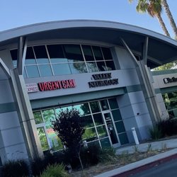 Murrieta Express Care - Urgent care that does not want to help people