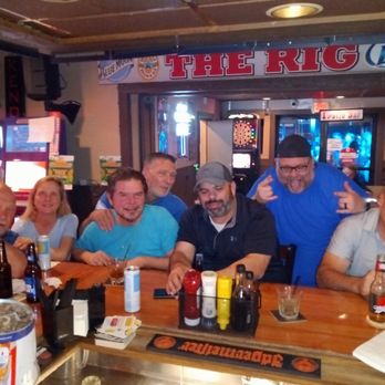 The Rig - National champion Qualified team, for pool, from the Rig. - Pizza Near Me - Warren, Ohio The Rig - National champion Qualified team, for pool, from the Rig. - Pizza Near Me - Warren, Ohio