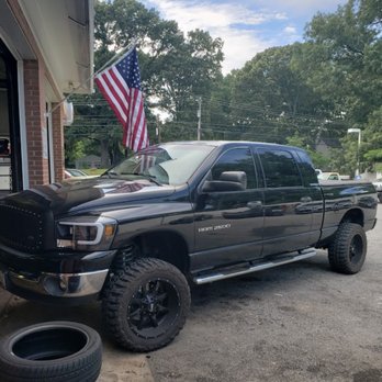 SOMD Auto Works - Auto Repair Near Me - Lusby, Maryland