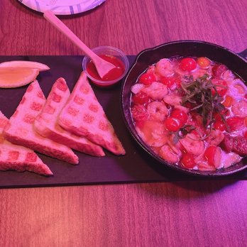 Haus Lounge - Lounges Near Me - La Mirada, California