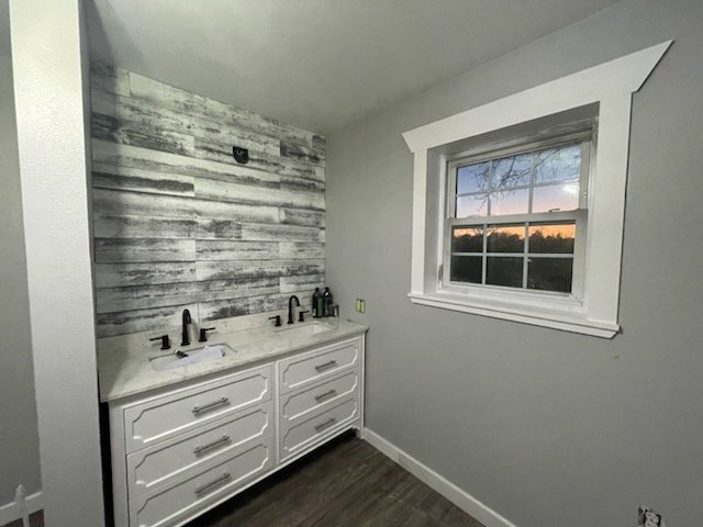 Slide of Justin Time Construction