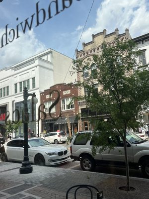 Dottie's Market Savannah by null
