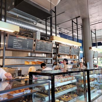 Tanaka - Menu and display case - Sandwiches Near Me - Portland, Oregon