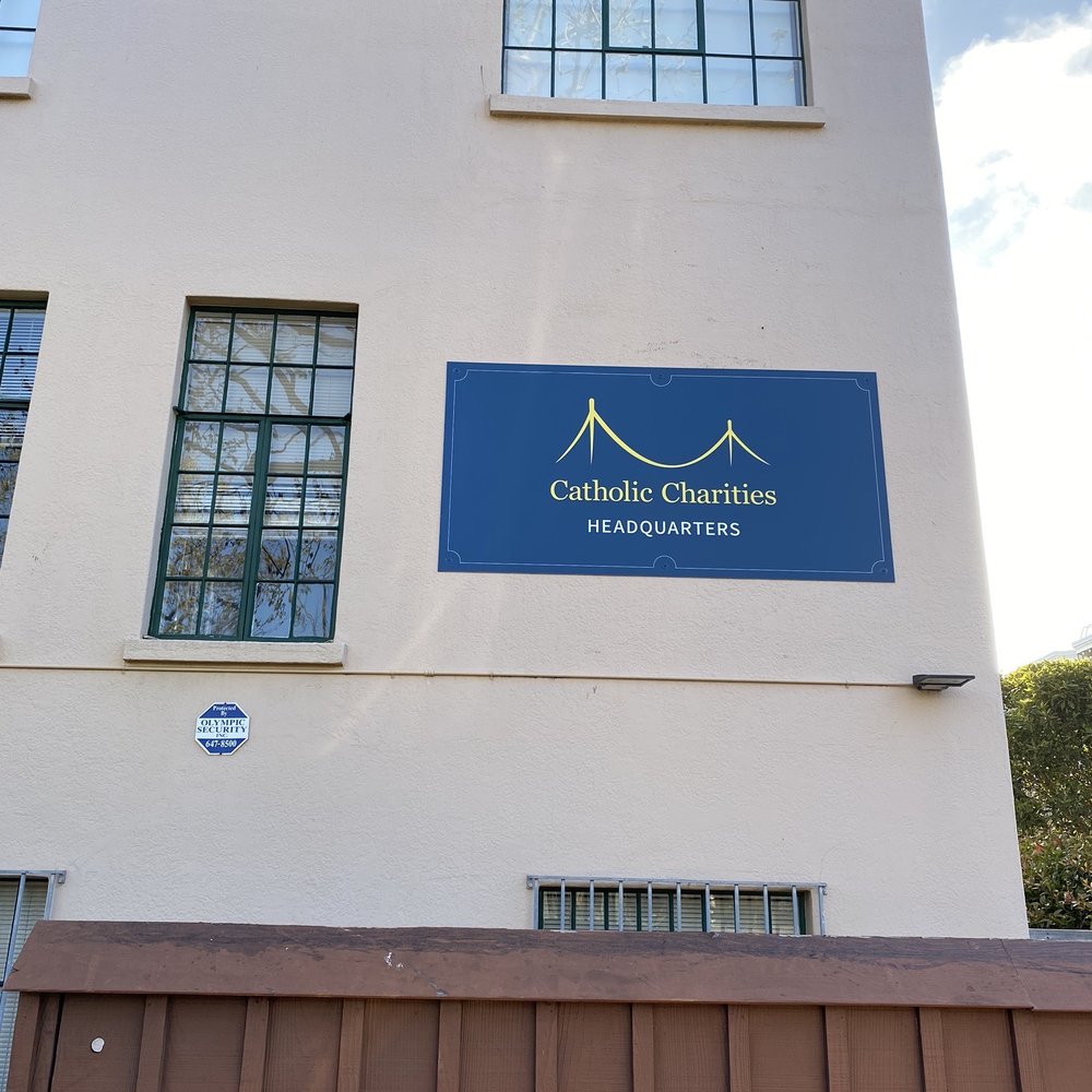 Catholic Charities Petaluma, CA - Last Updated January 2026 - Yelp