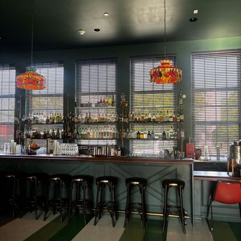 Sid's Bar - Cool bar. - Wine Bars Near Me - South Pasadena, California