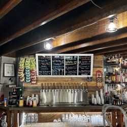 Tin Cap - Ordering area