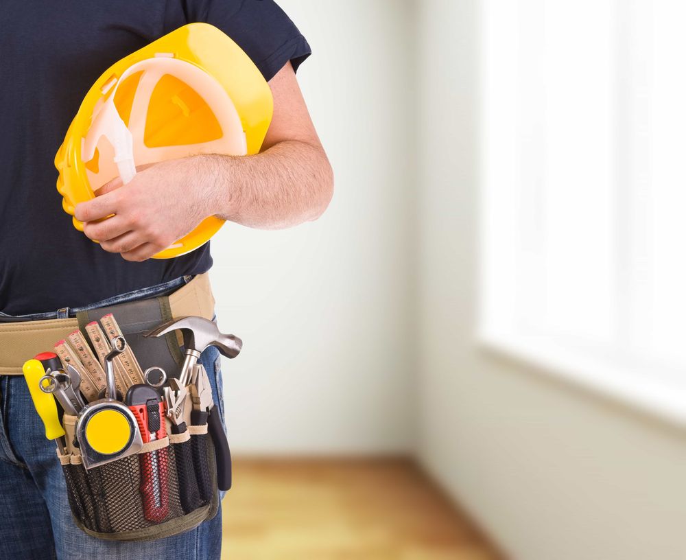 Slide of Mr. Ready Handyman Services & Maintenance