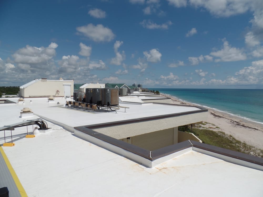 Slide of Joe Scozzari Roof Services Consulting