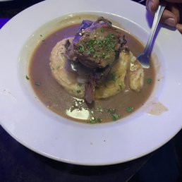 Braised Short Ribs Braised Short Ribs