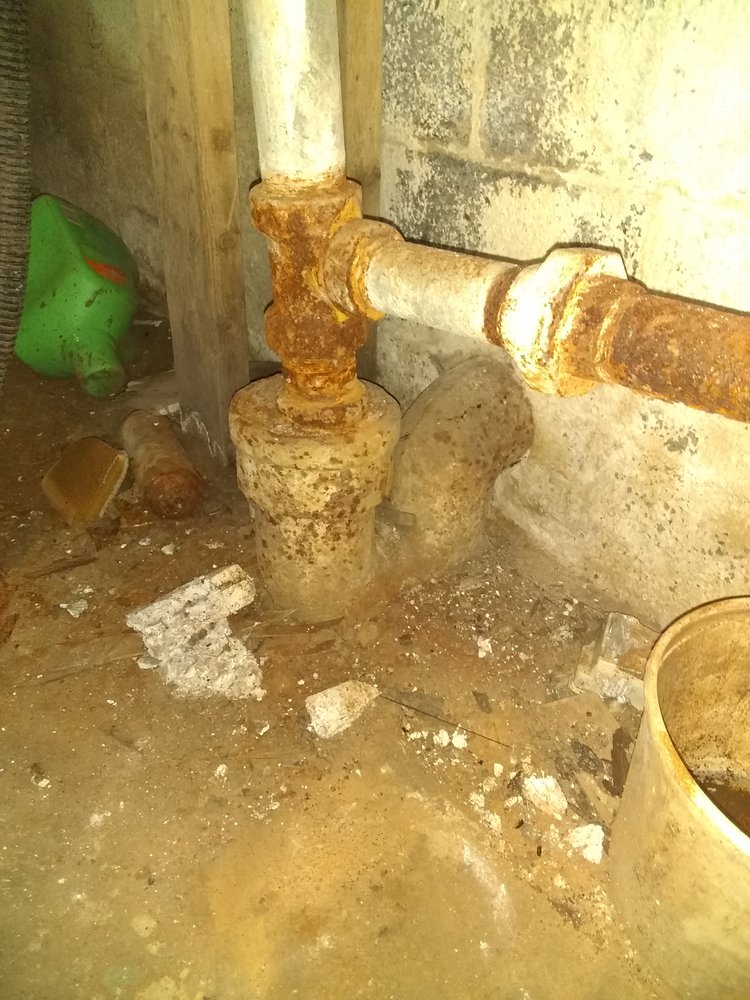 Slide of Plumb-fection Plumbing and Heating