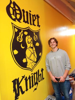 Hot Chi Chicken - Lakeview by null