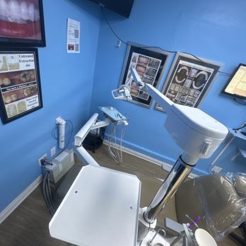 Magic Dental Office - It's super clean and really nice - General Dentistry Near Me - Reseda, California Magic Dental Office - It's super clean and really nice - General Dentistry Near Me - Reseda, California