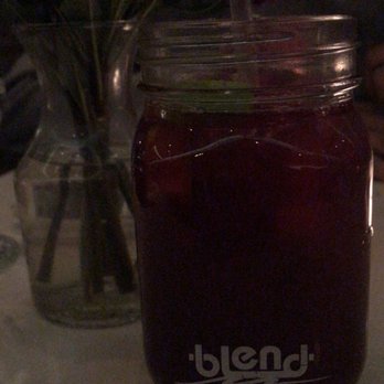 Blend - Red sangria - Latin American Near Me - Long Island City, New York Blend - Red sangria - Latin American Near Me - Long Island City, New York