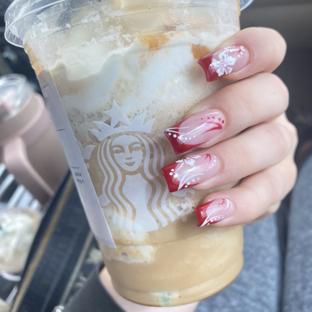 Orchid Spa & Nails - Starbucks and nails - Nail Salons Near Me - Palm Coast, Florida Orchid Spa & Nails - Starbucks and nails - Nail Salons Near Me - Palm Coast, Florida