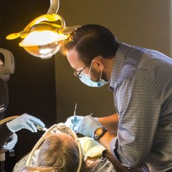 Mountain Springs Dental