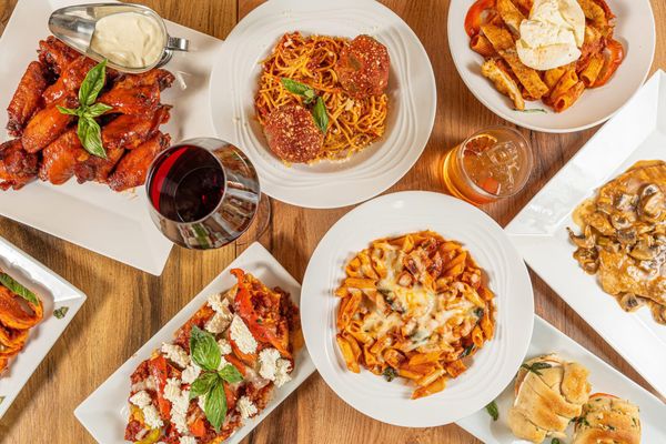 THE BEST 10 PIZZA PLACES near SETAUKET-EAST SETAUKET, NY 11733