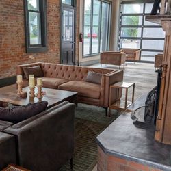 The Grind Coffee House Of Garrett