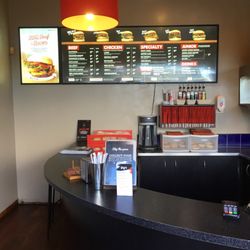 Burger Wisconsin
