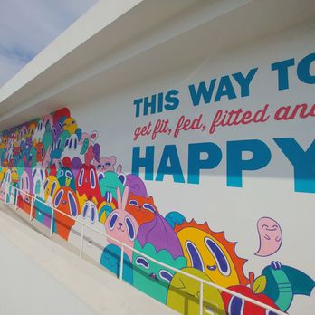 2ND & PCH - Sounds good - Shopping Centers Near Me - Long Beach, California