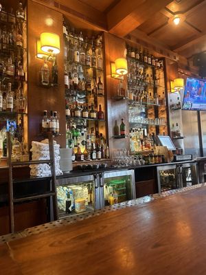 LUXBAR by null