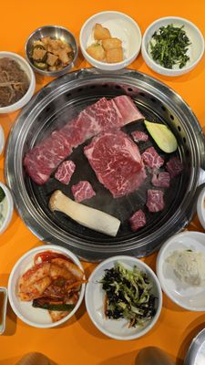 Chosun Korean BBQ by null