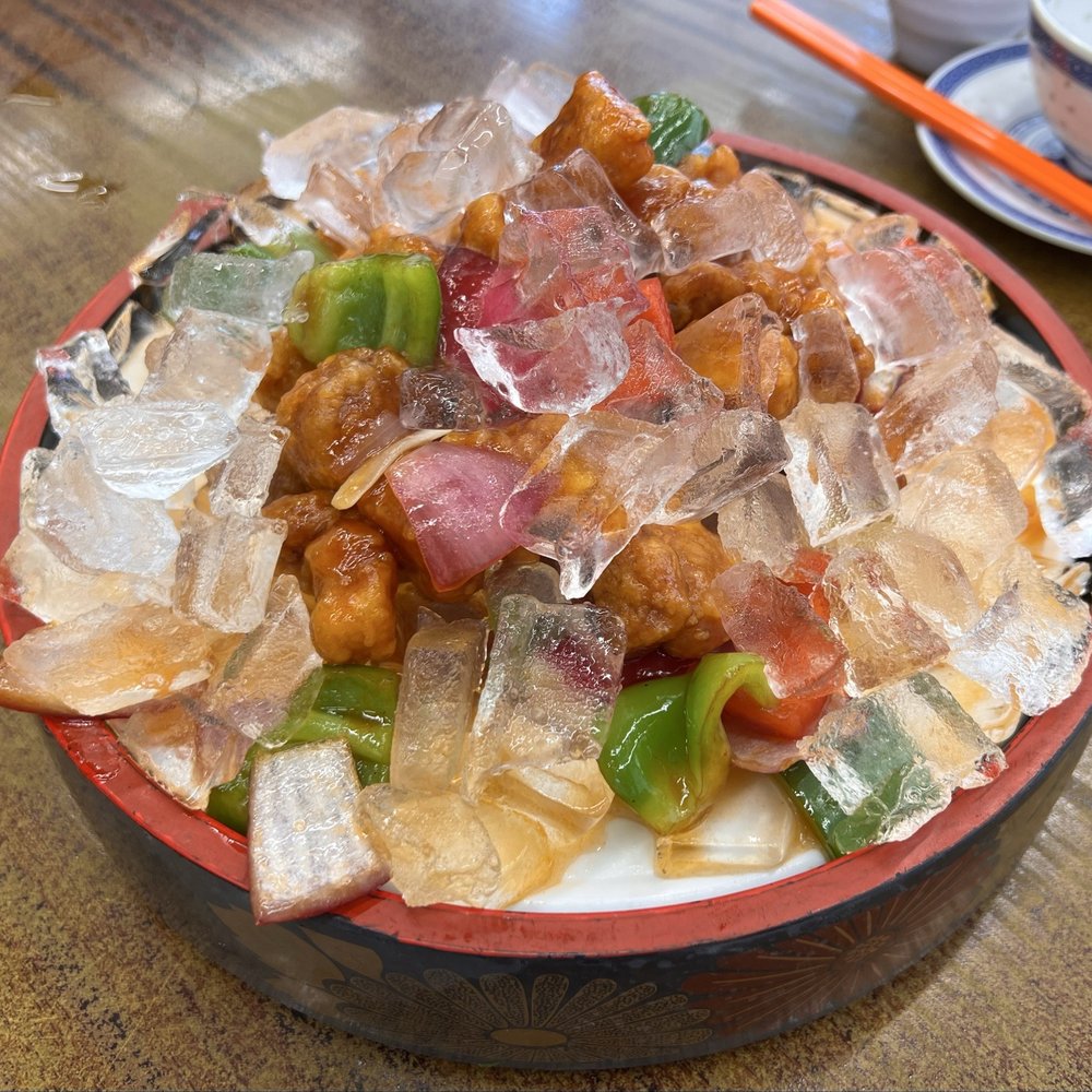 Son's Dai Pai Dong - Seafood Near Me - Scarborough, Ontario