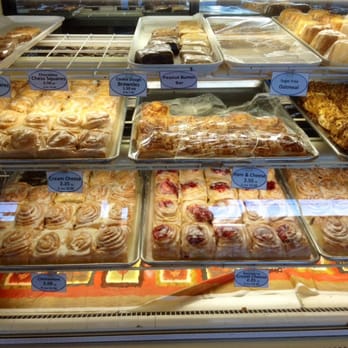 Lil' Dutch Bakery - Inside the bakery! - Bakeries Near Me - Augusta, Georgia