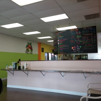 Fusion - The front of the store, the back door has more open patio seating - Coffee & Tea Near Me - Rancho Cordova, California
