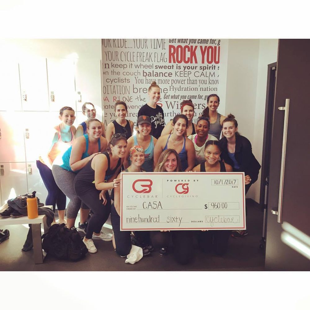 Casa For Children of DC - social services organization in Washington, DC, DC