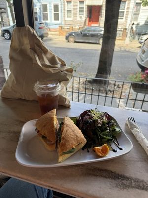 Nomad Cafe and Eatery by null