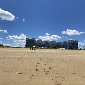 Keansburg Beach - Beaches Near Me - Keansburg, New Jersey