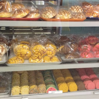 New City Bakery - Bakeries Near Me - New Braunfels, Texas