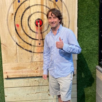 Epic Axe - Wake Forest - Axe Throwing Near Me - Wake Forest, North Carolina Epic Axe - Wake Forest - Axe Throwing Near Me - Wake Forest, North Carolina