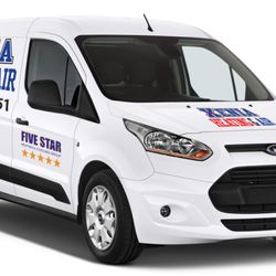 Xenia Heating & Air