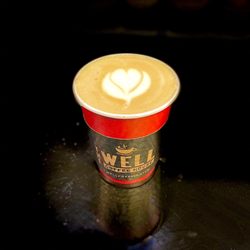 The Well Coffee House