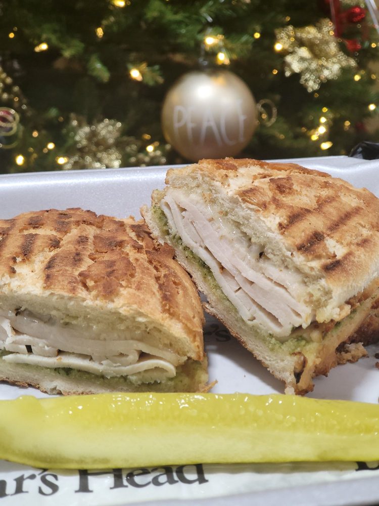 XPRESSO CAFE Coffee & Tea 94333 Waipahu Depot St, Waipahu, HI